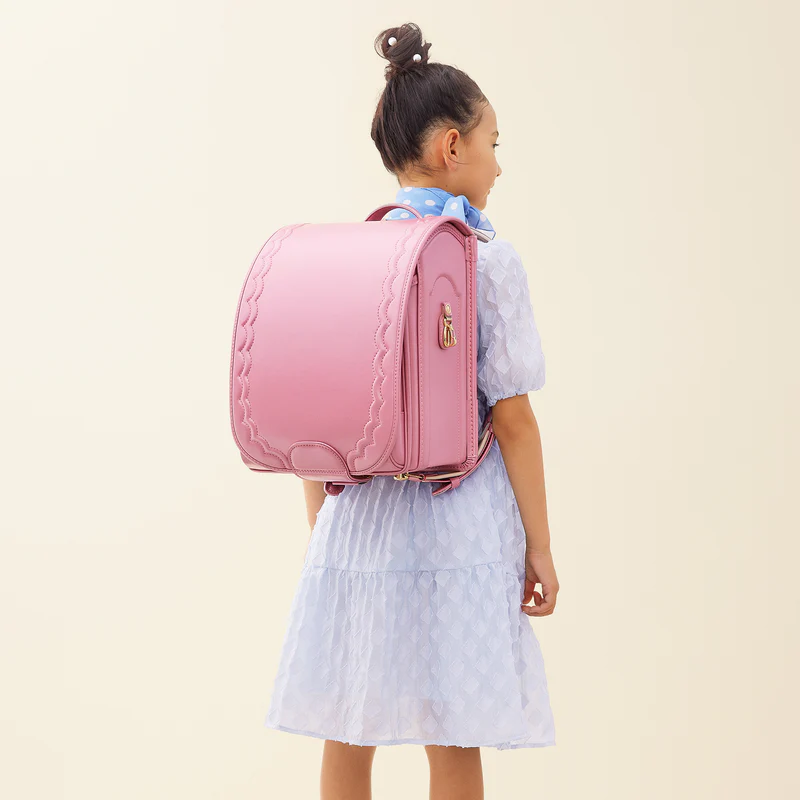 No.10|コフレパール リトルフラミンゴ