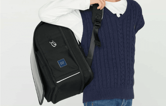 GAP(ギャップ)ベーシックスクールバッグランドセル