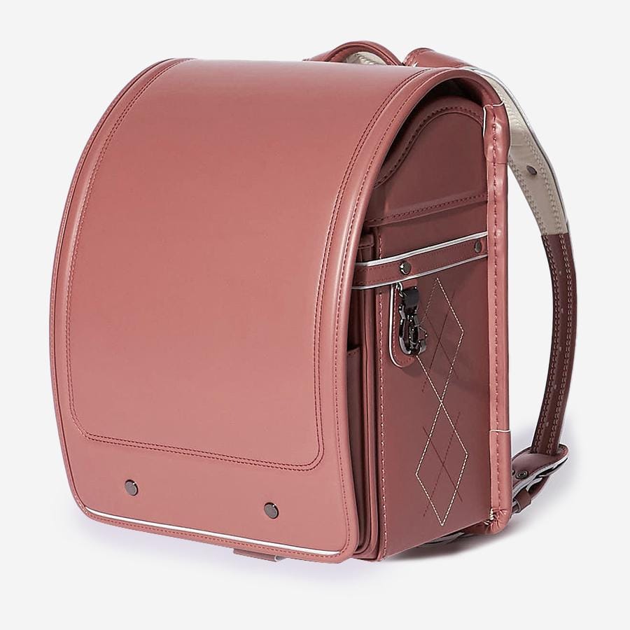 スクールバッグ SEASON LIMITED MODEL ラズベリータルト フルカバー