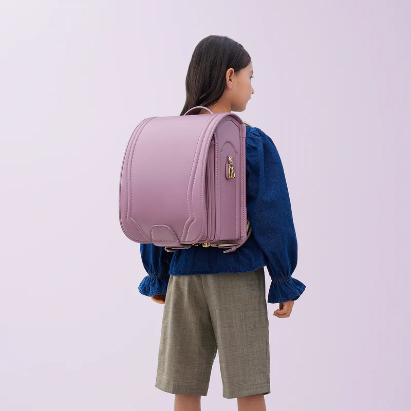 No.13|プルミエマット カームライラック