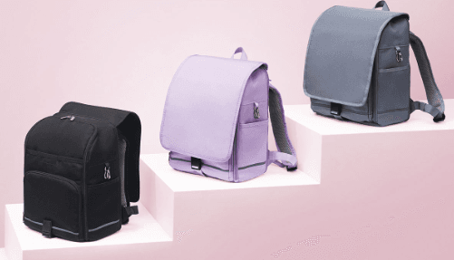 ニトリ ランリュック