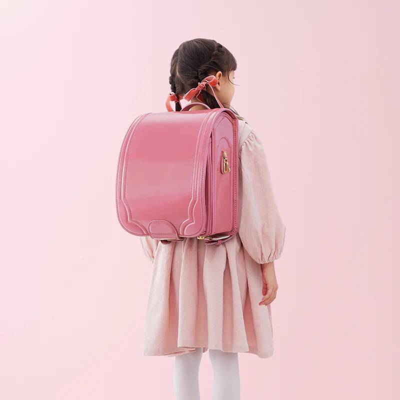 No.1｜フルールグロス ドリームピンク