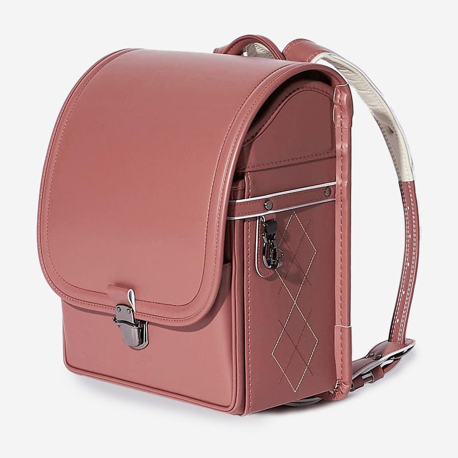 スクールバッグ SEASON LIMITED MODEL ラズベリータルト ハーフカバー