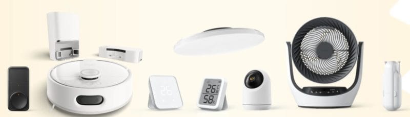 スイッチボット製品