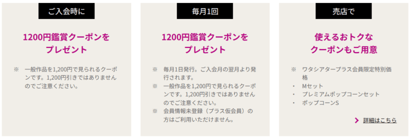 ワタシアターの説明