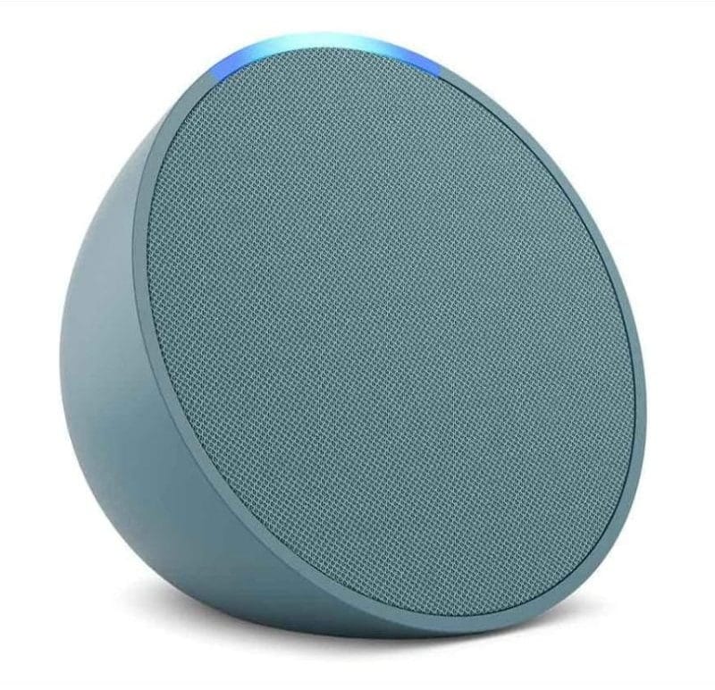 Echo Popティールグリーン