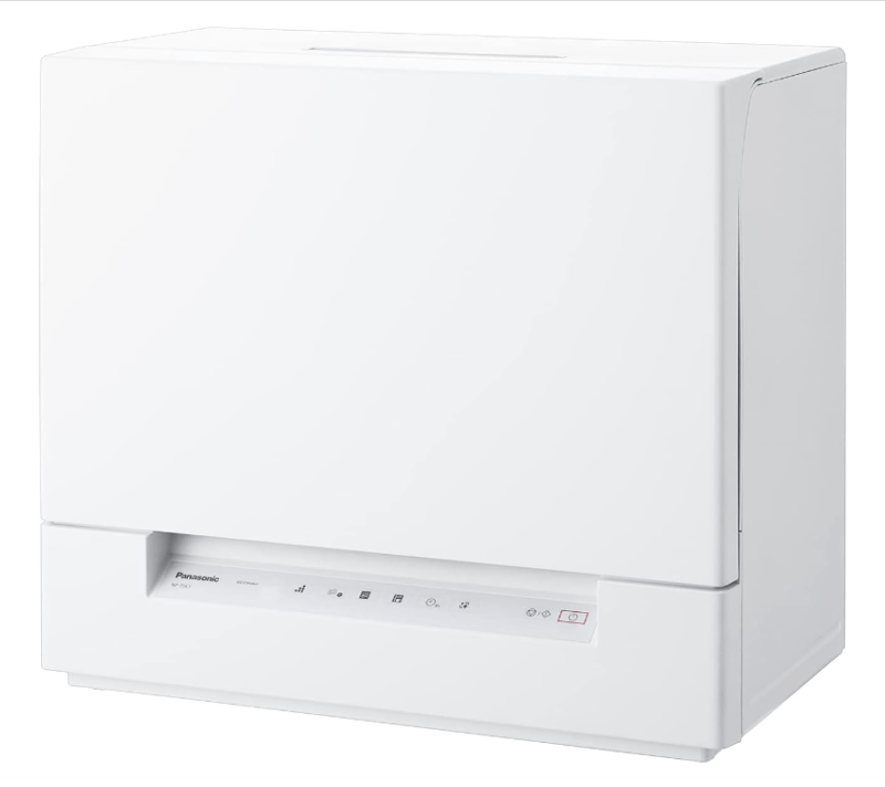 Panasonic　NP-TSK1-W