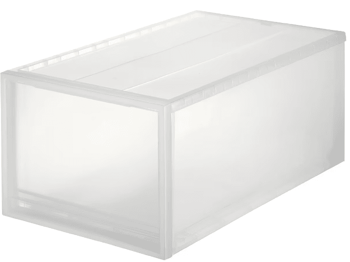 無印良品 衣装ケース・深