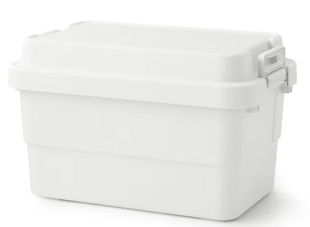 無印良品 頑丈ボックス・大