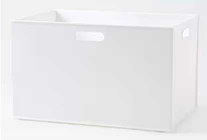 ニトリ Nインボックス レギュラー ホワイト