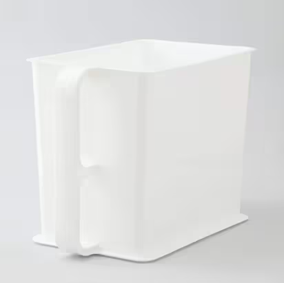 ニトリ・吊戸棚ストッカー Nブラン2・S