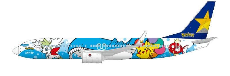 ポケモン塗装機