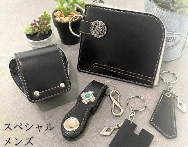 ランドセル工房花鯨のリメイク