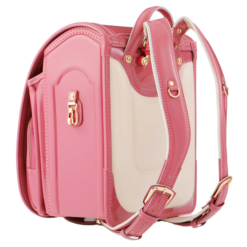 フルールグロスの横